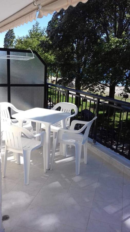 Poseidon Rooms Vrasná Zewnętrze zdjęcie